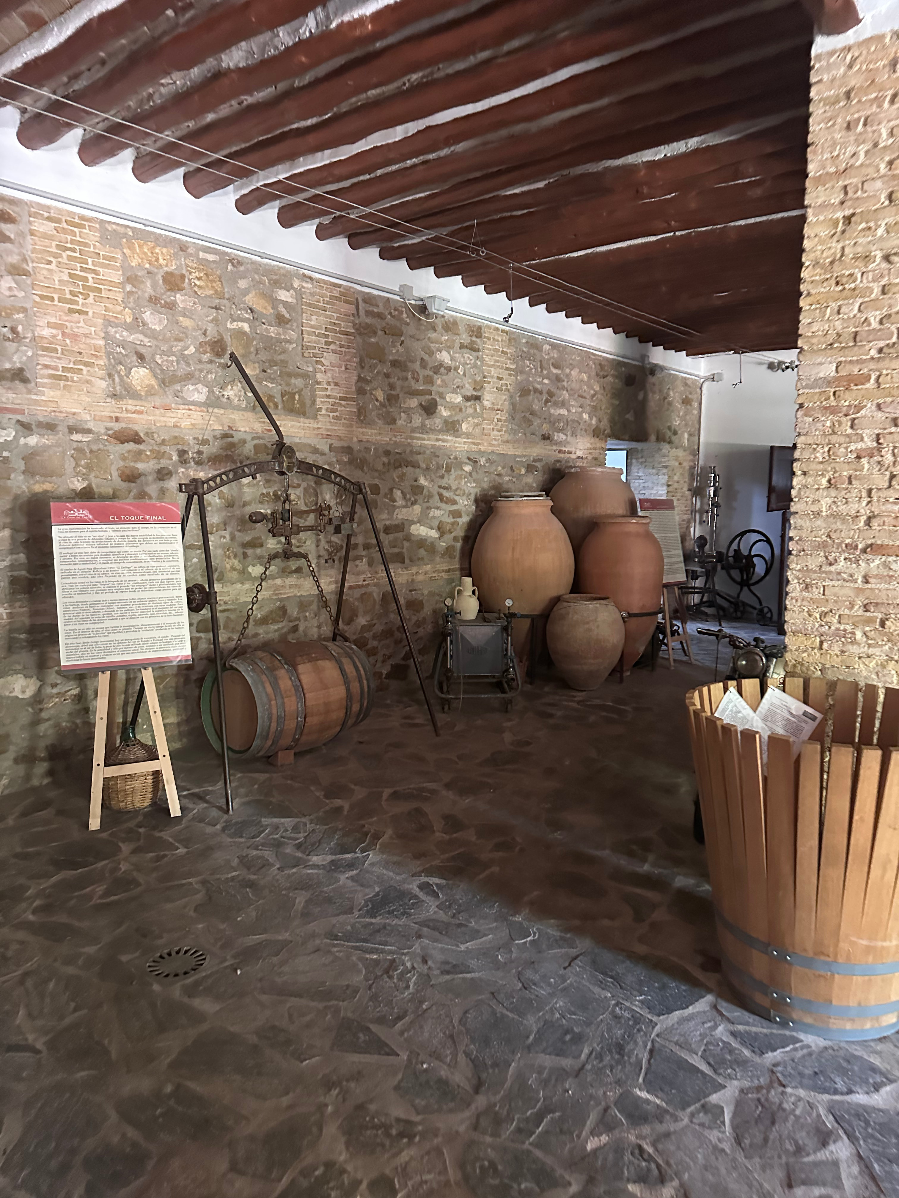 Museo Tercia de Ulea